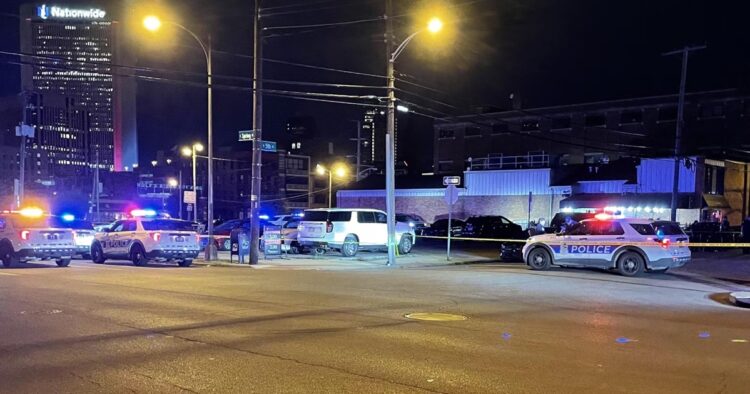 US mass shooting sees two killed, two injured at Ohio nightclub; no arrest so far