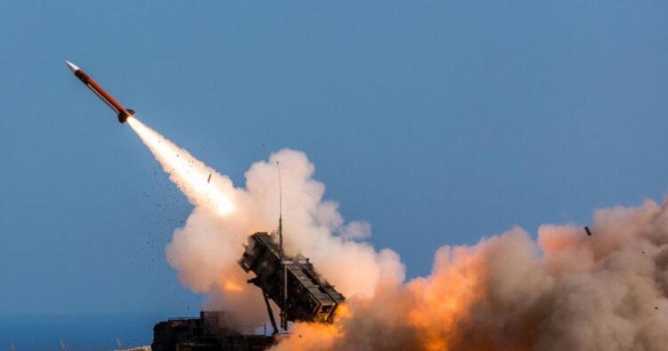 US to send Ukraine air defense missiles in next aid package-officials