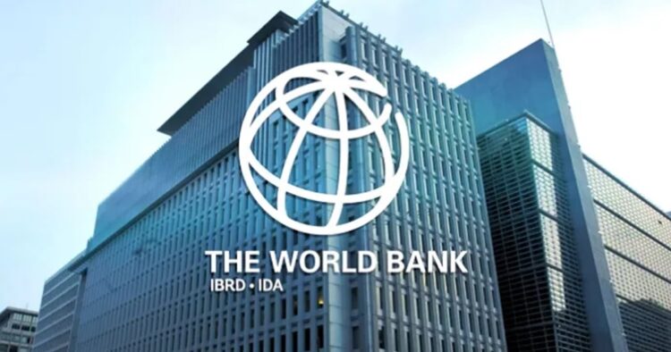 World Bank Approves $1.5 Billion Green Energy Financing for India's Low-Carbon Development