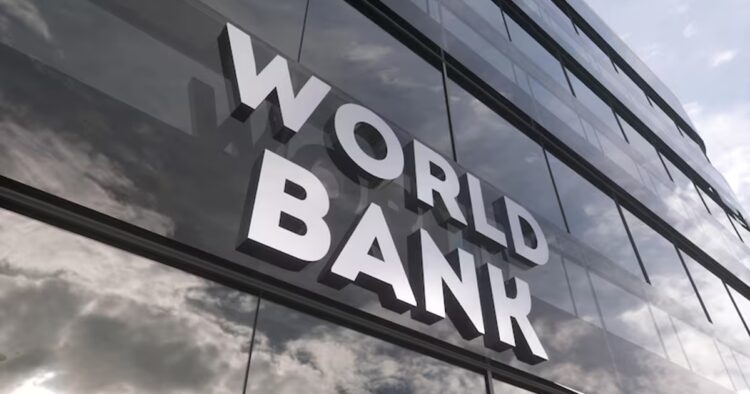 World Bank Warns Maldives of High Debt Distress and Financial Vulnerability