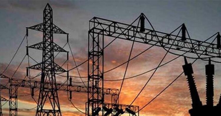 Private Sector Powers Over 52% of India's 446GW Installed Capacity