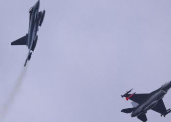 NATO finds gaping holes in defences of Europe