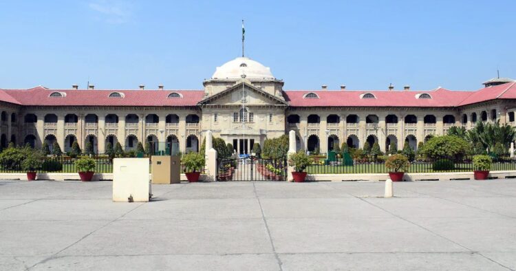 Allahabad High Court Affirms Women's Right to Decide on Pregnancy Continuation or Abortion