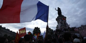 French election results: No party secured a majority, so what’s next?