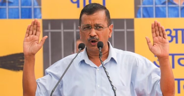 Delhi High Court Rejects Arvind Kejriwal's Plea, Upholds Legality of CBI Arrest in Excise Policy Case