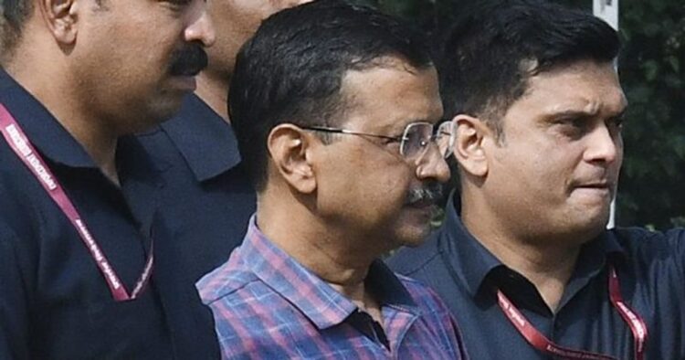 Delhi High Court Reserves Decision on Arvind Kejriwal's Challenge to CBI Arrest