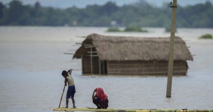 Assam and Manipur Floods 2024: 48 Dead, Thousands Evacuated Amid Torrential Rains | Latest Updates