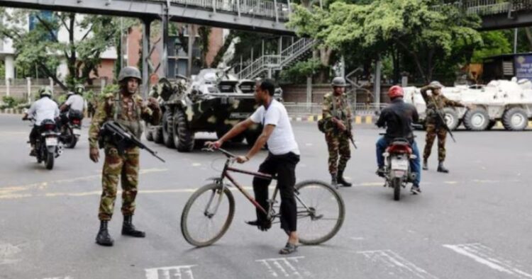 Bangladesh students to keep up protests despite scrapping of most quotas