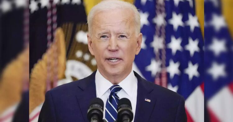 Debate Over Biden's Health Takes Center Stage in US Presidential Race