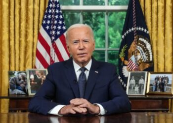 President Biden to Announce Decision to Exit 2024 Race in Prime-Time White House Address