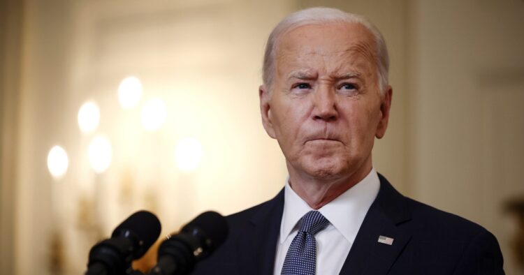 Democrats to Nominate Biden in Early August Amid Calls for Him to Withdraw