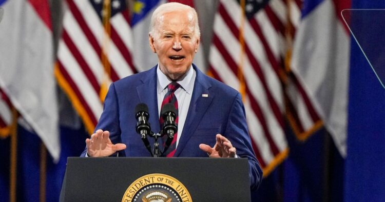 Biden Prioritizes Democracy and Party Unity Over Personal Ambition in Decision to Withdraw from 2024 Presidential Race