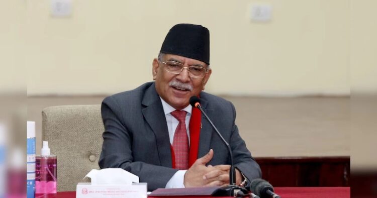 Nepal Prime Minister Pushpa Kamal Dahal Prachanda is all set to face a vote of confidence from the House of Representatives on July 12.