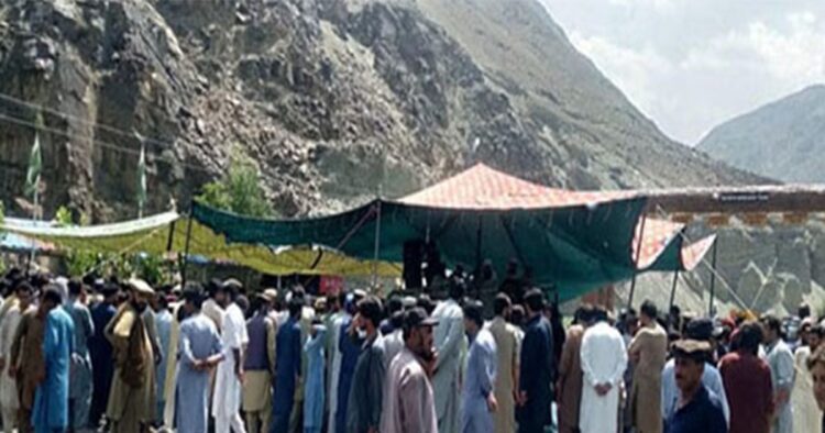 Residents of Pakistan-occupied Gilgit-Baltistan (PoGB) have voiced their dissatisfaction with the recent government budget, criticizing it for its inadequacy and ineffectiveness, according to the media reports. Locals argue that despite claims of benefits for the populace, the budget fails to address their pressing issues.