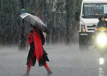 Several states of India are struggling with flood-like situations including Gujarat and north-eastern states of Assam and Mizoram among others.