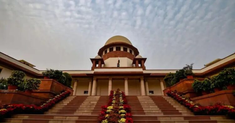 On Monday the Supreme Court made an imperative remark while hearing various pleas related to the NEET-UG examination case.