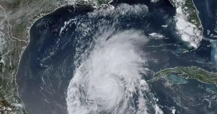 In preparation for the battering, Texas on Sunday closed operations and vessel traffic in its largest ports. The decision was taken as Beryl approached the Texas coast near Houston.