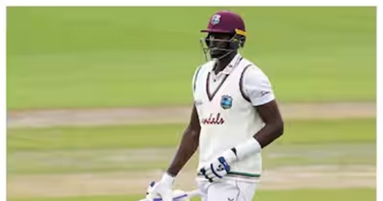 West Indies all-rounder Jason Holder stated that the Caribbean side's win against Australia in January rekindled his desire to feature in the Test format.