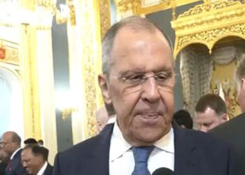 Russian Foreign Minister Sergey Lavrov has praised Prime Minister Narendra Modi's recent visit to Russia, calling it a success, adding that he stated the two leaders discussed almost each and every issue mentioned on the agenda including cooperation in global organizations like G20, BRICS, and the UN.