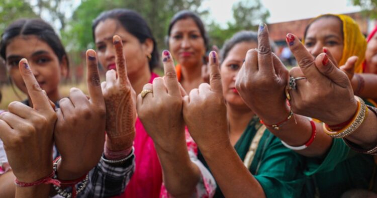 Polling for the Assembly by-polls has started for 13 Assembly constituencies across seven states: Bihar, West Bengal, Tamil Nadu, Madhya Pradesh, Uttarakhand, Punjab, and Himachal Pradesh on Wednesday.