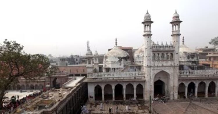 On Tuesday, the Allahabad High Court granted the Gyanvapi Masjid committee one month to file a counter affidavit against a plea challenging a Varanasi court order that denied a directive for the Archaeological Survey of India (ASI) to survey the mosque’s ‘wazukhana’. The court has scheduled the next hearing for August 14.