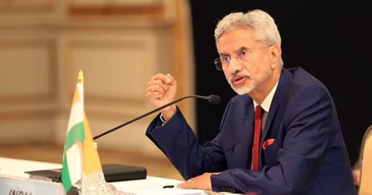 External Affairs Minister S Jaishankar will host his counterparts for the 2nd BIMSTEC Foreign Ministers' Retreat in New Delhi on July 11-12.