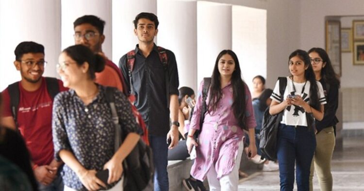 UGC-NET Paper Leak: Delhi University Says No Plans For Separate PhD Entrance Exams