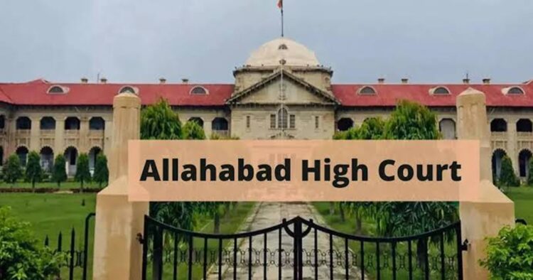 The Allahabad High Court in a landmark ruling has clarified the boundaries of religious freedom in India, emphasizing that individuals have the constitutional right to practice and their faith, this does not extend to a collective right to convert others.