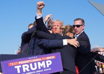 Former President Donald Trump has made significant changes to his upcoming convention speech in response to an attempted assassination on Saturday, now focusing on a call for national unity rather than his original plan to critique President Joe Biden's policies.
