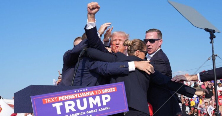 Former President Donald Trump has made significant changes to his upcoming convention speech in response to an attempted assassination on Saturday, now focusing on a call for national unity rather than his original plan to critique President Joe Biden's policies.