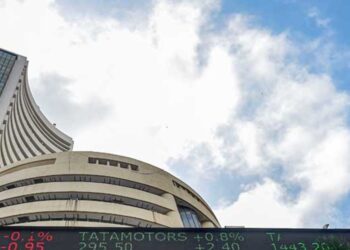 On Tuesday, Indian stock indices Sensex and Nifty -closed at a fresh record high. Sensex settled at 80,716.55 points, up 0.1 %, while Nifty settled at 24,613.00 points, up 0.1 %. While broader indices closed marginally higher, sectoral indices, most of them, settled in the red.