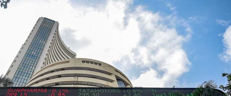 On Tuesday, Indian stock indices Sensex and Nifty -closed at a fresh record high. Sensex settled at 80,716.55 points, up 0.1 %, while Nifty settled at 24,613.00 points, up 0.1 %. While broader indices closed marginally higher, sectoral indices, most of them, settled in the red.