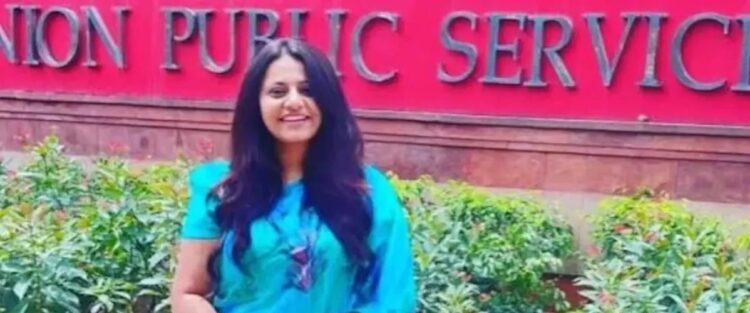 IAS Officer Puja Khedkar who’s training in Maharashtra was put on hold on Tuesday.