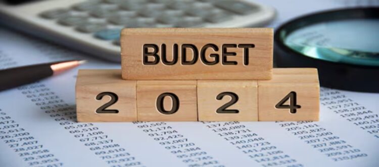 Finance Minister Nirmala Sitharaman will present the Budget 2024 on July 23, 2024.