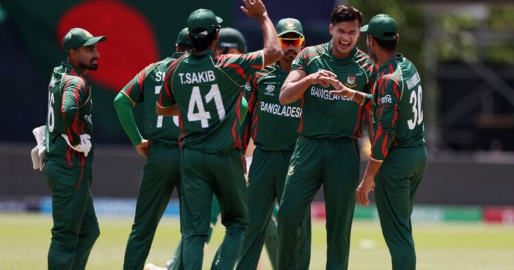 Bangladesh cricket team is under the scanner because they were not able make to the semifinal of yet another T20 World Cup.