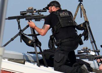 The bullet that killed the former United States (US) President Donald Trump on July 13, was a one-in-a-million shot, according to the media reports.