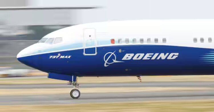 The US Justice Department will charge Boeing over two crashes and ask the plane maker to plead guilty. Later in the day the Justice Department planned to offer a plea agreement to Boeing, which includes a financial penalty and imposition of an independent monitor to audit the company's safety.