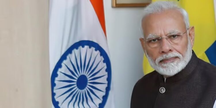 On Tuesday Prime Minister Narendra Modi said that the Union Budget 2024-24 will give new impetus to economic development in the country. The Prime Minister said that the budget would empower all sections of society.