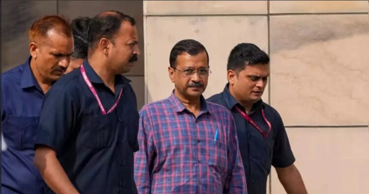 On Thursday the Rouse Avenue Court extended the judicial custody of Chief Minister Arvind Kejriwal till August 8 in a money laundering case linked to the now-scrapped Delhi Excise Policy.