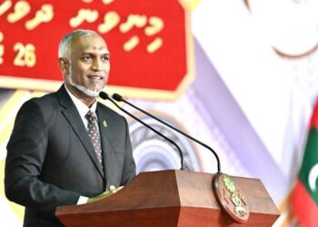 Maldives President Mohamed Muizzu thanked India for its support of the island nation in easing its debt repayment and affirmed hope that New Delhi and Male would forge stronger ties and sign a free trade agreement.
