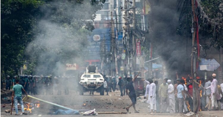 In a decisive and controversial move, the Awami League-led 14-party alliance has announced a ban on the radical group Jamaat-e-Islami and its student wing, Chhatra Shibir.