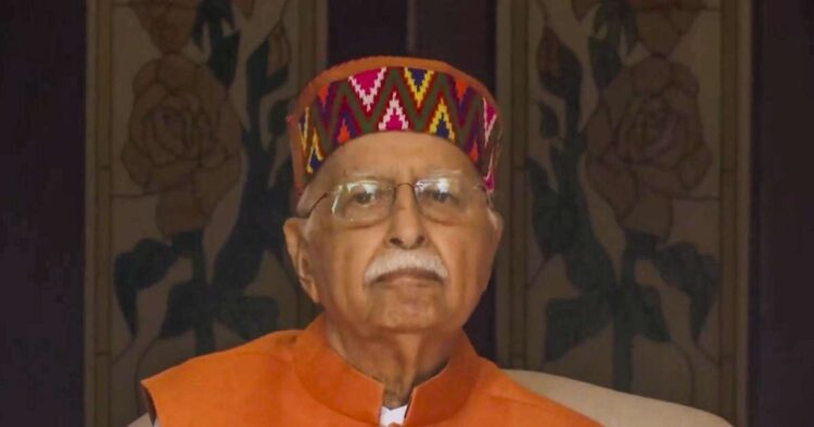 BJP stalwart and former Deputy Prime Minister Lal Krishna Advani has been admitted to Apollo Hospital in New Delhi after his health deteriorated. The senior saffron party leader was shifted to emergency at Apollo Hospital situated at Mathura Road.