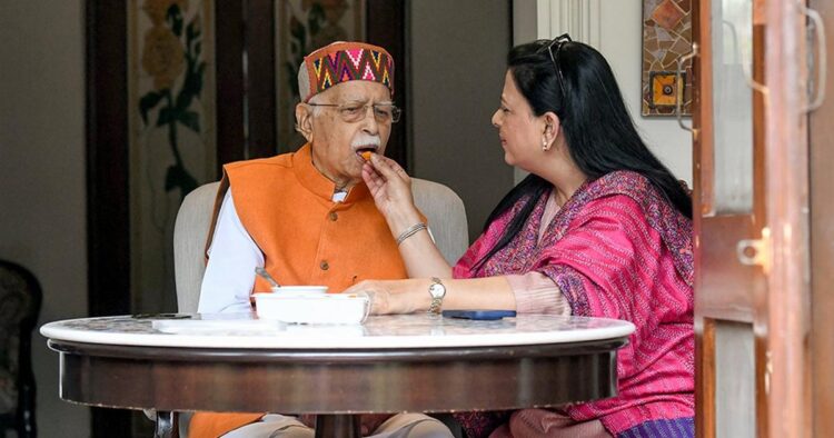 Health condition of BJP veteran and former deputy prime minister Lal Krishna Advani remains stable and is presently under observation of a team of doctors.