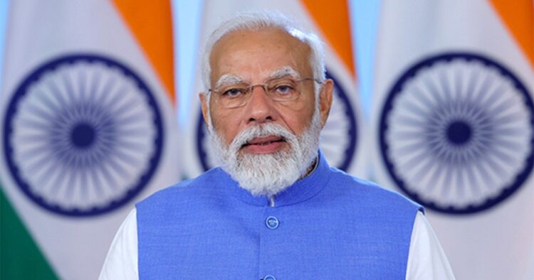 Prime Minister Narendra Modi will be on an official visit to Russia and Austria from July 8-10. PM Modi will be in Moscow from July 8-9 at the invitation of Russian President Vladimir Putin to hold the 22nd India-Russia Annual Summit.