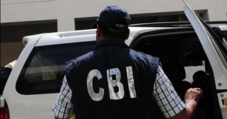 CBI Arrests Suspect for Allegedly Stealing NEET-UG Paper from NTA Trunk