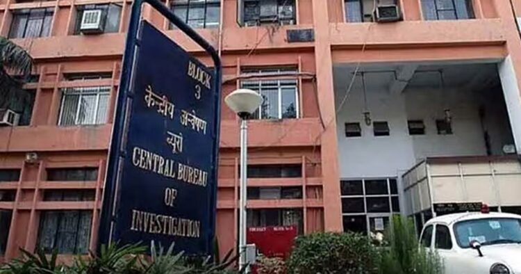 NEET-UG Paper Leak: CBI Arrests Masterminds, Solvers, and Logistic Providers