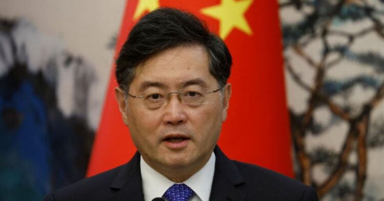 China's Communist Party Removes Former Foreign and Defence Ministers from Top Leadership