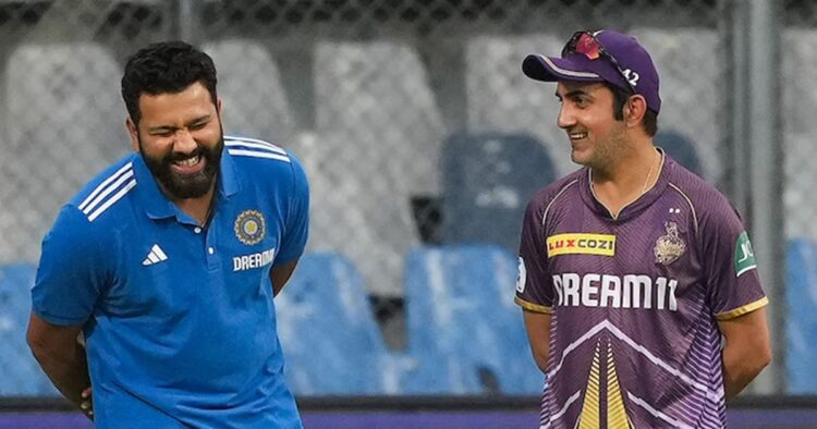 Gautam Gambhir Appointed as Head Coach of Indian Cricket Team: New Era Begins