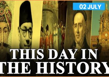On July 2, 1757, Nawab Siraj-ud-Daulah was assassinated, marking a turning point in Indian history. The Battle of Plassey on June 23, 1757, saw the British East India Company, led by Robert Clive, defeat Siraj-ud-Daulah's forces.