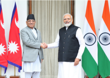 Nepal's Economic Progress Tied to Strong India Relations: CPN-UML